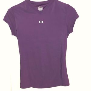 Under Armor Shirt